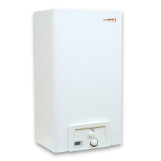 Protherm Prt 19 HST (DG) 11 Lt. Fanlı Hermetik Şofben